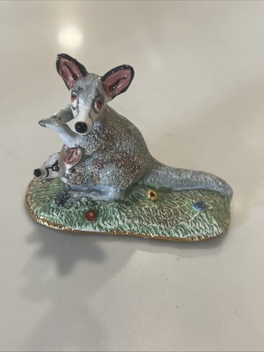 Basil matthews miniature - matthews,