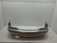Rear Bumper MERCEDES CLK 2 Door Coupe 2002-2011