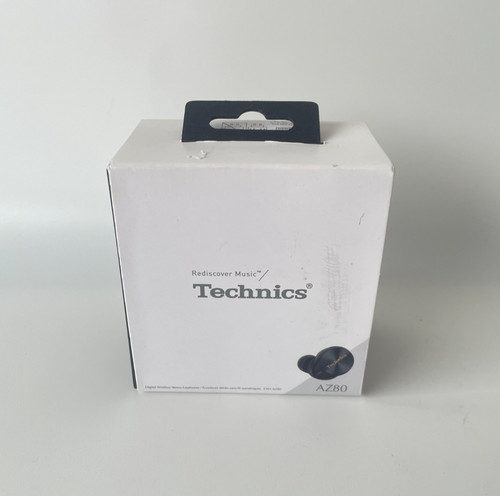 Technics eah az80 - technics, anc