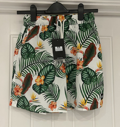 Weekend offender men - offender, men's