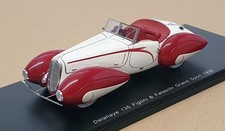 Spark 1/43 Scale S2704 - 1936