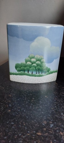 Vintage ivan rabuzin vase - vintage,