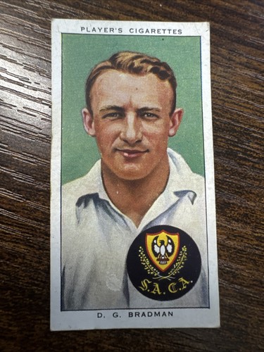 1938 john player - john, &