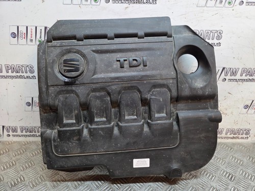 Seat leon mk3 - leon, engine