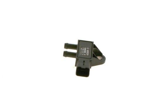 Bosch exhaust pressure - exhaust, sensor