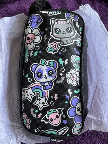 Smiggle black trailblazer - black,