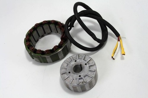 Stator rotor 080546408 ducati - 080546408,