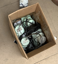 HOSHIZAKI ICE MACHINE ACTUATOR MOTORS 100 VOLTS  X  4