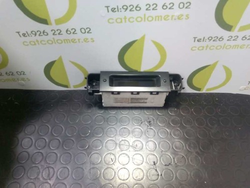 Multifunction display for - display,