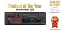 Pioneer sxt c10ps din - pioneer, 1-din