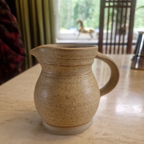 Lyndon thomas wales stoneware - lyndon,