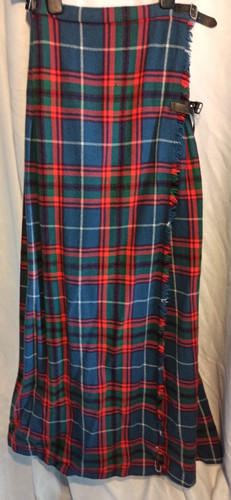 Vintage laird portch skirt - laird-portch,