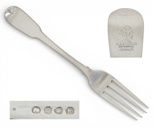 Antique georgian 1809 - antique,