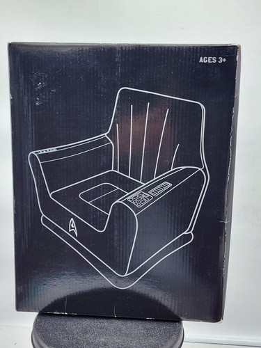 Vintage 2012 star trek - vintage,