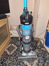 Vax Hoover Upright