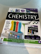 Chemistry Set - Reactive