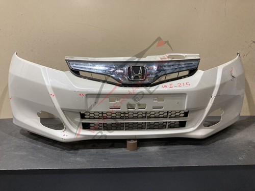 Honda jazz 2011 2014 front - honda,