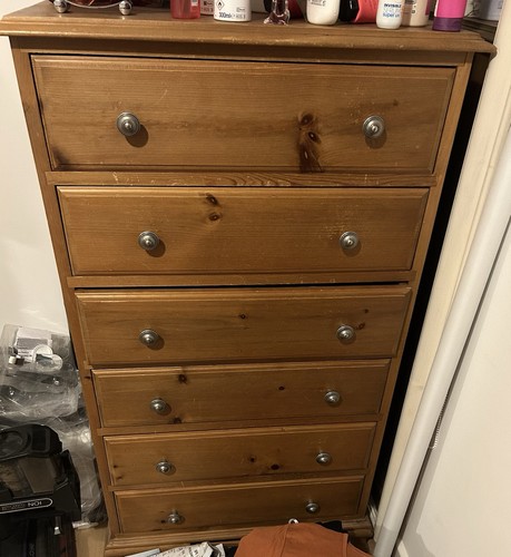 Pine bedroom wardrobes - bedroom, and
