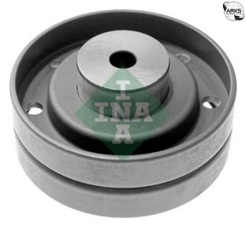 Ina sbds deflection pulley - deflection,