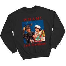 Last Christmas Wham Christmas