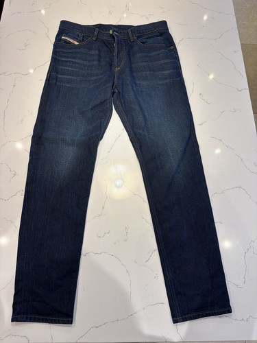 Diesel fining jeans men s - diesel, men's