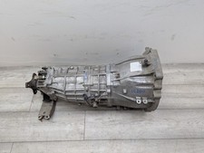 LEXUS IS200 IS220 FACELIFT '09-12  2.2 DIESEL 2AD-FTV 6 SPEED MANUAL GEARBOX