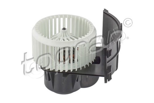 Interior blower 12v - interior,