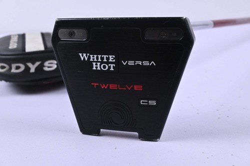 Odyssey white hot versa - white,