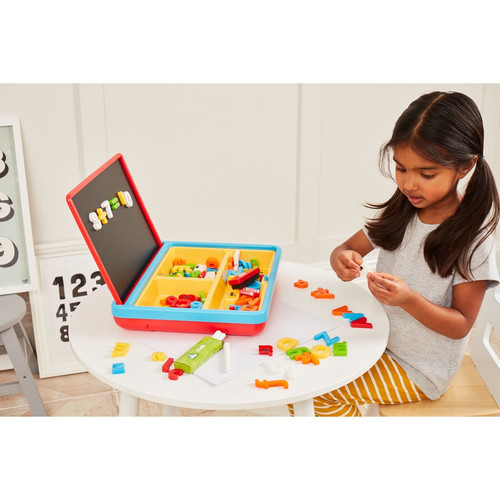 Early learning centre - early, red