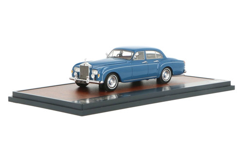 Rolls royce willesden - 1/43,
