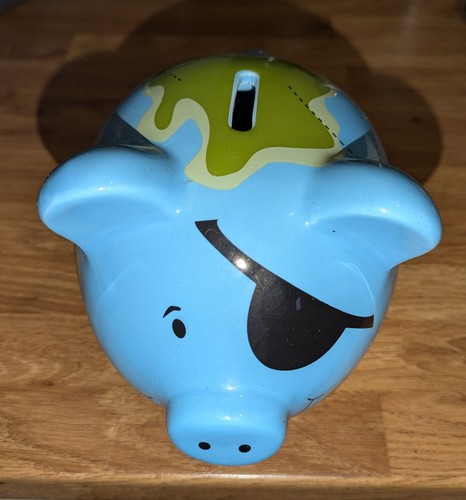 Limited edition percy - limited, pig