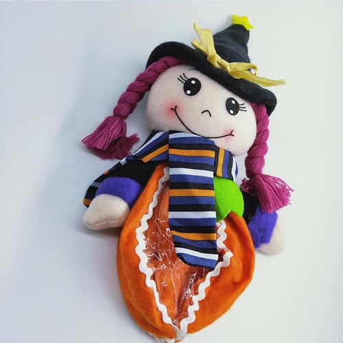 Pcs halloween goody bags - ,