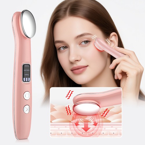 Eye massager wand vibration - massager,