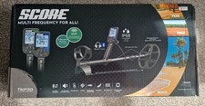 Nokta Score Metal Detector