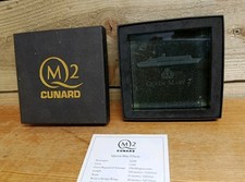 Cunard Queen Elizabeth 2 QE2