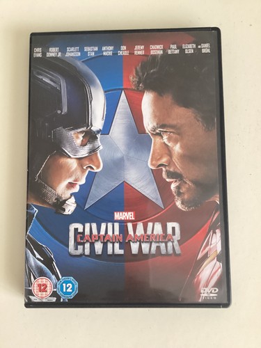 Captain america civil war - america,
