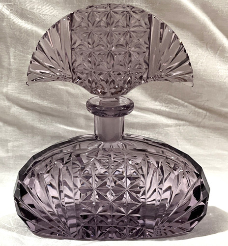 Czech art deco style - art, glass