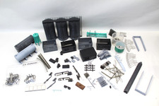 PUMP OFFICE BUILDINGS PIPELINE