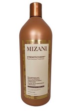 Mizani  Strength Fusion and Repair Shampoo 1 Litre Step 0 - Prep Professional