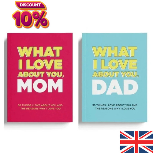 What love about mom - love, :