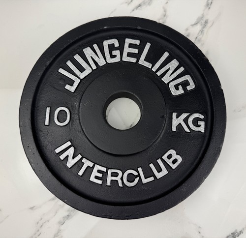 Jungeling interclub olympic - jungeling,