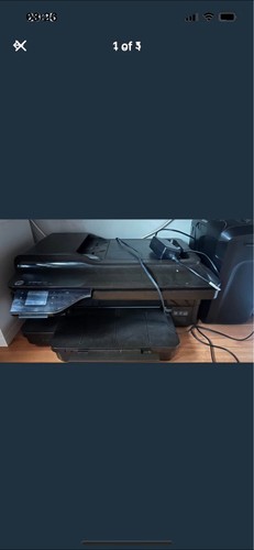 Printer scanner - printer,