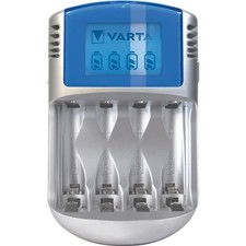 Varta lcd charger battery - charger,