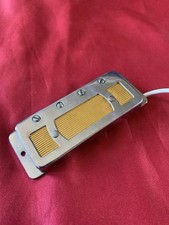 Silvertone Harmony GOLD FOIL