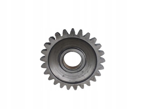 Gear mode for - the, klr
