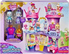 Shopkins Royal Trends Happy