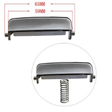 Rice Cooker Button Switch with