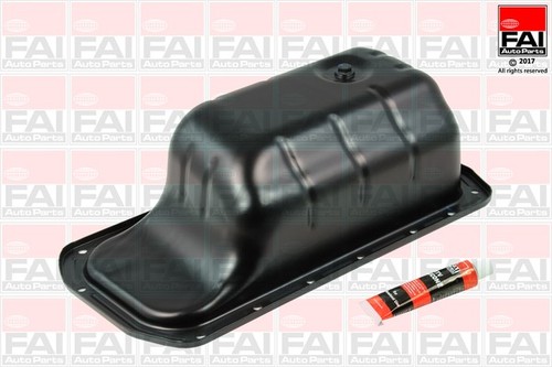 Fai autoparts pan015 oil sump - pan015,