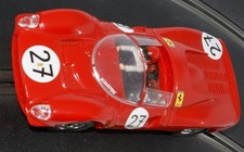 Scalextric scx ferrari 330 - scalextric,