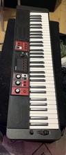 Casio Keyboard  CTS 1000v With Sand And Power Lead No Dongle